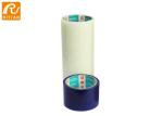 Medium Adhesion Polyethylene Protective Film Aluminium Surface Protection