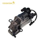 Yiconton Air Suspension Compressor Air Valve Block for BMW Mercedes Benz Jaguar