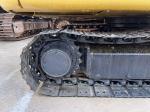 Caterpillar Used Mini Excavator CAT 305.5E2 Used Crawler Excavator