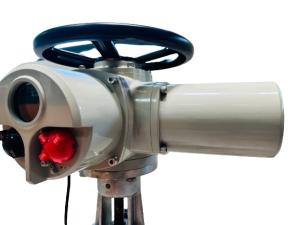 China Insulation F Level Electric Control Valve Actuator Customized ODM factory