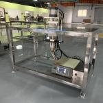 100 Pieces/Min N95 Kn95 Face Masks Edge Banding Machinery