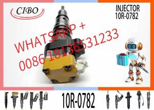 China Diesel Fuel C+3126B Injector 10R-0782 171-9710 171-9704 178-6432 188-1320 173-9379 factory