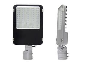 China Die Casting Aluminum Street Light Golden Bean AC85-265V LED Street Light factory