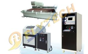 China New PX-380 Direct drive pump waterjet cutting machine on sale factory