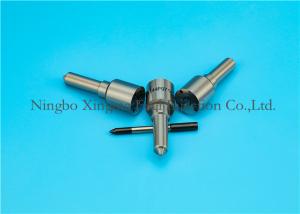 China High Speed Steel Diesel Fuel Common Rail Injector Nozzle DSLA144P971+ , 0433175273 For Bosch Diesel Injector 0445110060 factory