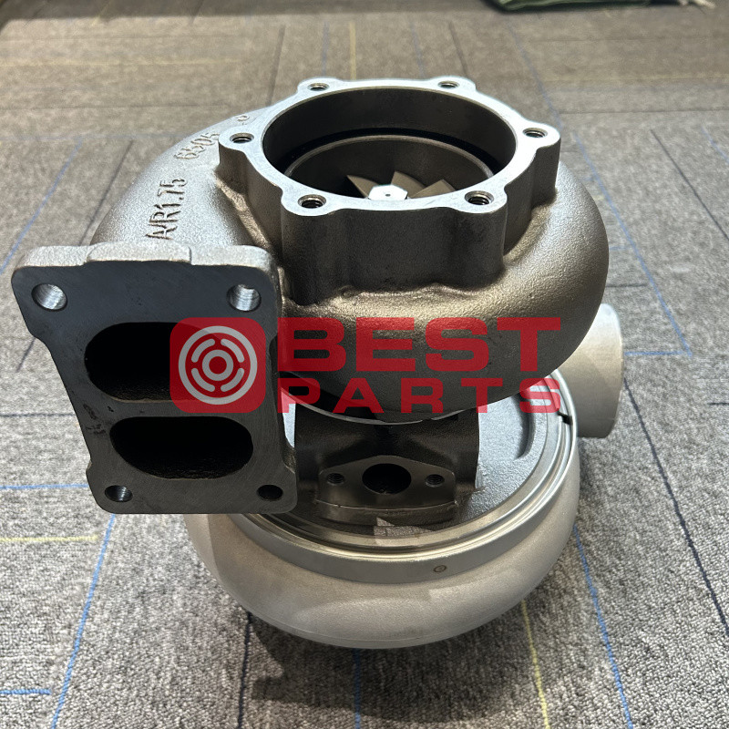 High Performance High Quality Excavator Parts KTR110L 6505-67-5040 turbocharger