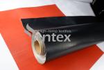 PTFE Coated Fiberglass Fabric for Electronic Insulation and Heat Press Release