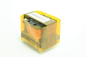 China EI28 DIP Power Electronic Inductor 31*24*24mm factory