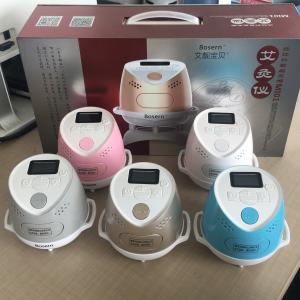 China Home Beauty Electric Moxibustion Device Safe Promoting Blood Circulation factory