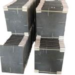 Al2O3 Content 12% Silicon Carbide Plate for Kiln Heat Resistance Professional
