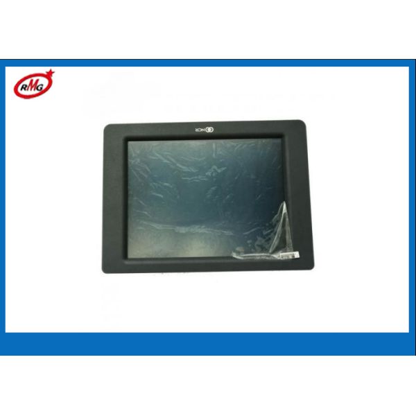 445-0711378 ATM Machine Parts NCR Self Serv 15 Inch Touch Screen Assembly With