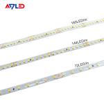 Indoor 2835 LED Lighting Strips Under Cabinet Installing Super Bright Dimmable