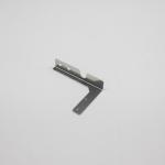 Galvanized S0013 Metal Sheet Enclosure , Screen Silk Extruded Aluminum Led