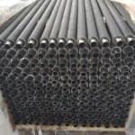 DELLOK Versatile Materials and FormsHigh-Frequency Welded Finned Tube Product