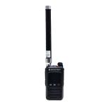 Ultra Wide Full Band Wearable Drone Detector Handheld 300MHz-6000MHz With Sound
