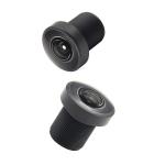180 Degree Full HD 2.5mm F1.7 Car Camera Lens
