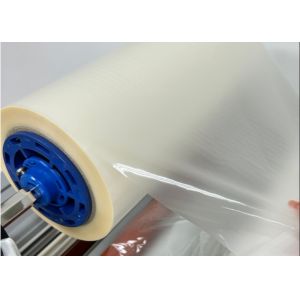 Environmental Protection Transfer Clear Coat Matt/Glossy Films with Scratch