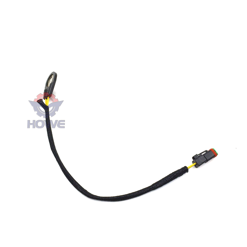 Online Support Truck Diesel Engine Wiring Harness 132-6469 for Machinery Repair Shops