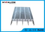 Customized PTC Ceramic Heating Element For Air Heater , Hand Dryer