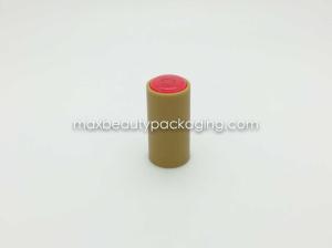 China N2030 nail polish cap with colored top nail polish packaging plastic cap uv coating available plastic cap flat brush factory