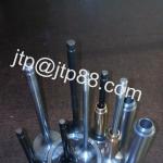 Isuzu 6VD1 24V Diesel Engine Valve / Intake Valve And Exhaust Valve 8-97015-546