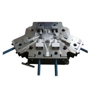 High Tensile Strength A380 Die Cast Aluminum Alloys