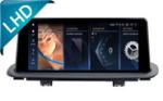 10.25'' Screen For BMW X5 E53 1998-2006 Android Multimedia Player