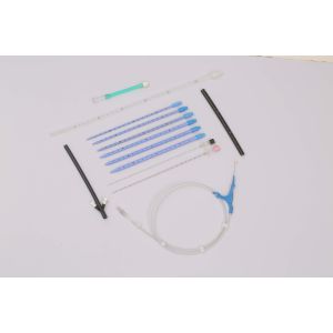 China Renal PCNL Dilator Set Urology Surgery Nephrostomy Tract Dilation on sale