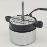 Stable 12V Custom Brushless Motor , Practical Brushless Universal Motor