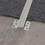 Polished Carpet Edging Metal Trim Carpet Cover Trim Metal Carpet Tools