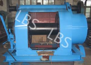 China Heavy Duty Windlass Boat Winch / Large Tonnage Windlass Hoist factory