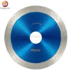 OEM Color Continuous Sintered Diamond Saw Blades
