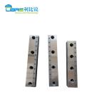Transformer Core Cutting Line 380mm Shear Cutter Blade