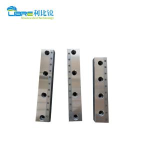 China Transformer Core Cutting Line 380mm Shear Cutter Blade factory