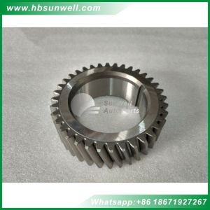 DCEC Dongfeng Cummins 6BT Crankshaft Gear 3901258 3906701 3918375 3919680