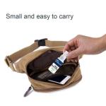 Waterless Alcohol Antiseptic Hand Gel / Antimicrobial Hand Sanitizer For