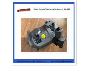 China Concrete Rexroth Pump Hydraulic Pump ISO factory