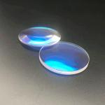 Diameter 45mm biconvex optical instruments lens,25mm,20mm,38mm,31mm,34mm,37mm