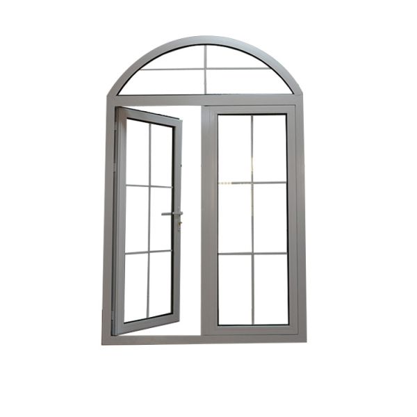 China Custom Aluminum Skylight with Double Tempered Glass and EPDM Seals factory