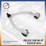 222 330 06 07 Auto Suspension Parts Front Right Upper Control Arm 2223300607 for