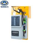 2nd DC Brushless Motor Fast Speed Unblocked Low Noise Longer Life For Sliding
