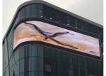 SST-F10 Outdoor Fixed LED Display