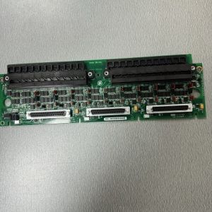 GE MARK VI IS200TBAIH1CCC ANALOG INPUT TERMINAL BOARD