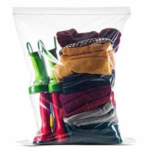 China Moisture Proof Food Zipper Bag , Resealable Clear Plastic Zip Lock Pouch factory