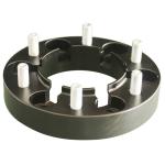 1.5" Billet Forged Aluminum Wheel Spacer 8x6.5" for DODGE RAM CHEVY SILVERADO