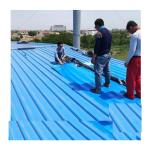 100% Waterproof Self adhesive Membrane for Roofing and Sealing Protection