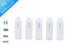 Self - Cooling Ultrasound Beauty Machines 7 Inch Touch LCD For Face Or Body