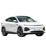 Mid Size Xpeng G6 SUV 220Km/H 5 Door 5 Seat Low Mileages