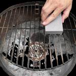 8 in. Grill Brick Scouring Pad