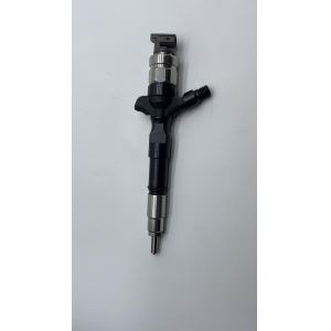 Original Common rail Diesel Fuel Injector 095000-7760 23670-39276 23670-39275